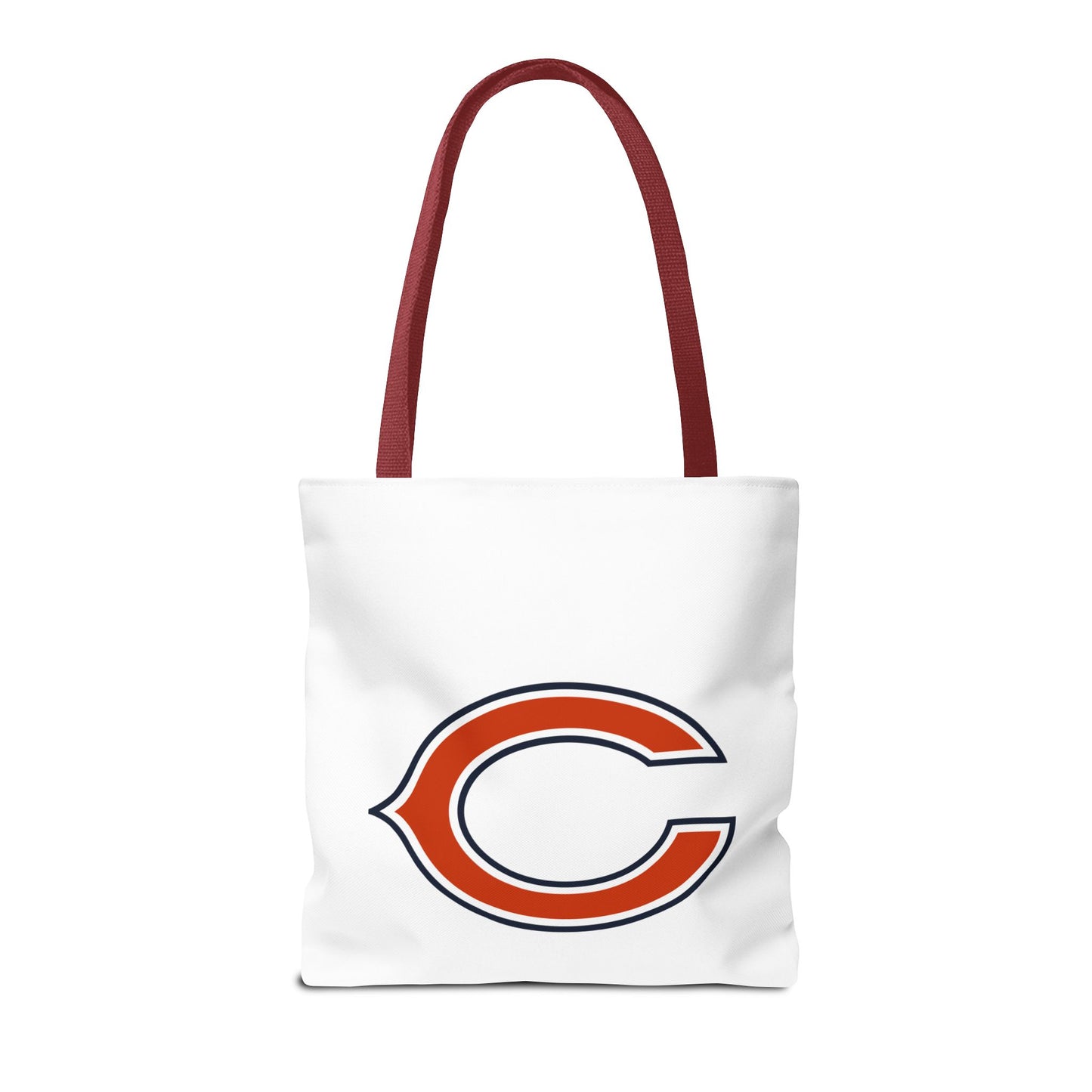 Chicago Bears Tote Bag