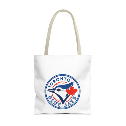 Toronto Blue Jays Tote Bag
