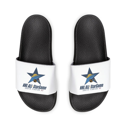 NHL All Star Game 2003 Slides