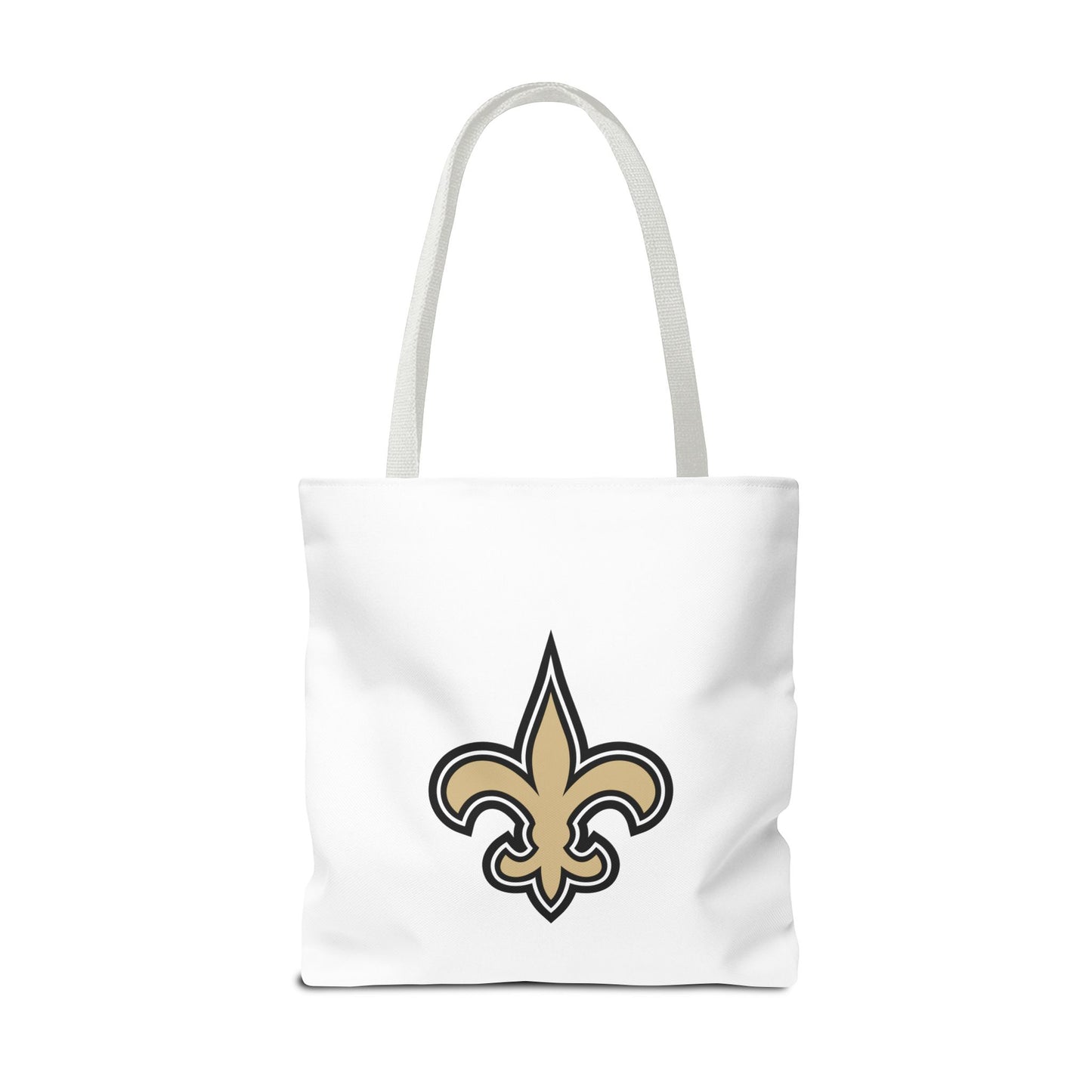 New Orleans Saints Tote Bag
