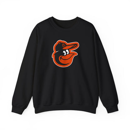 Baltimore Orioles Bird Sweatshirt