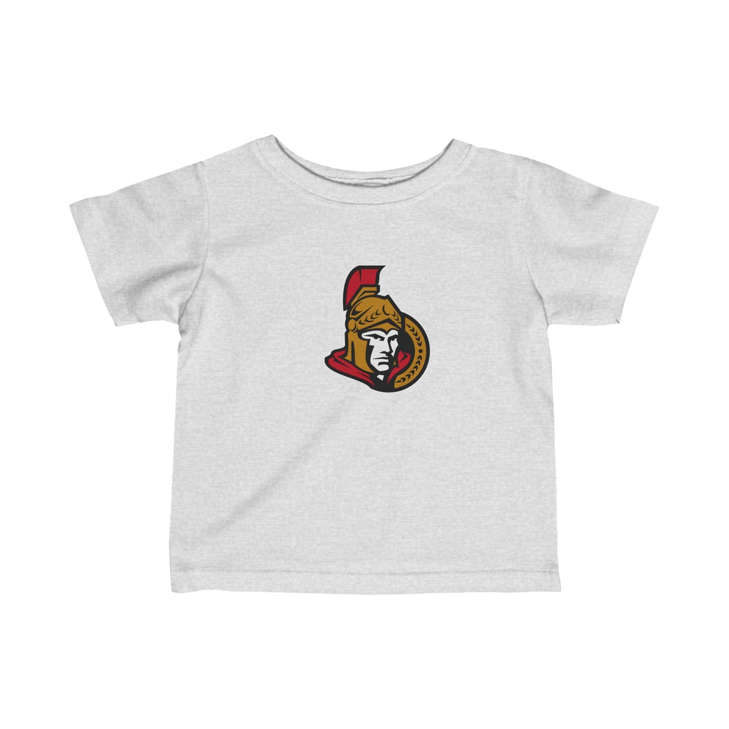 Ottawa Senators Baby T-Shirt