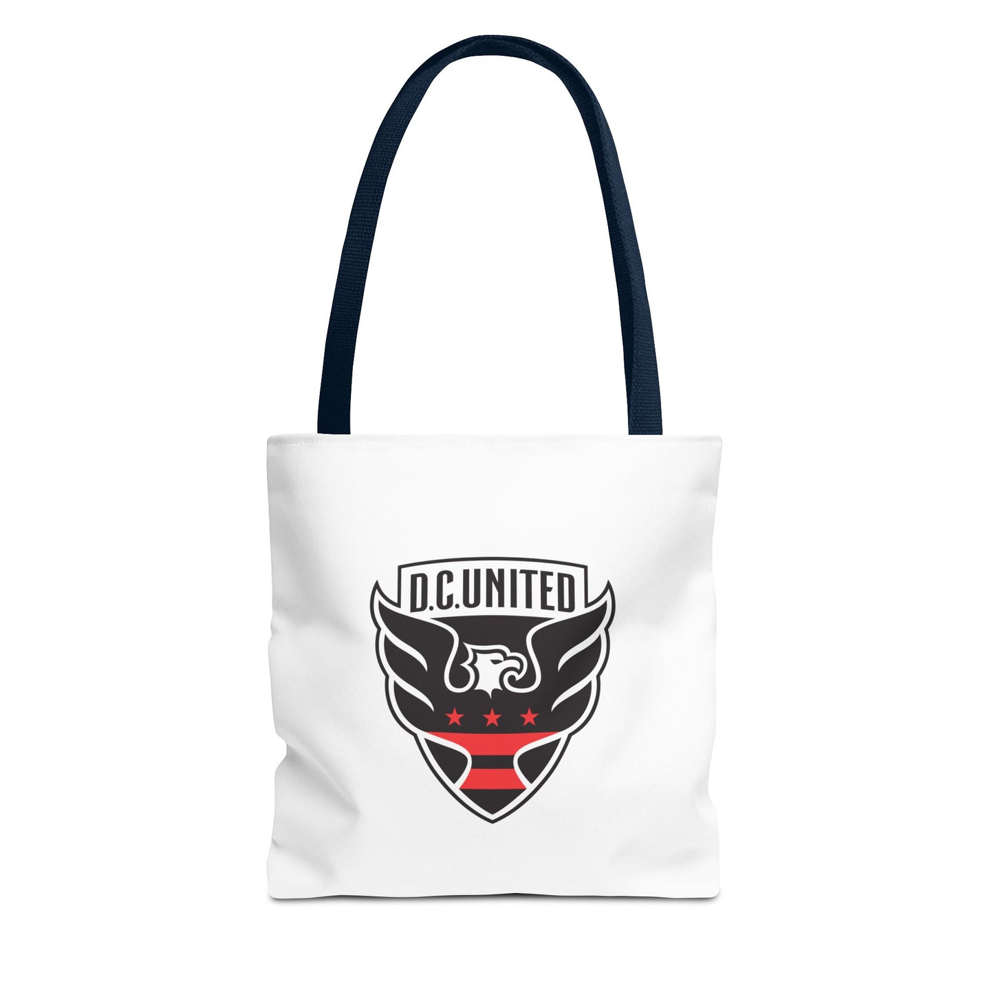 DC United Tote Bag