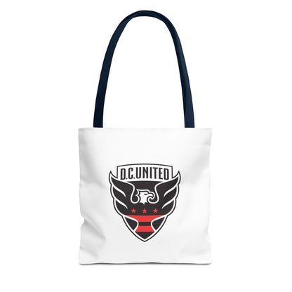 DC United Tote Bag