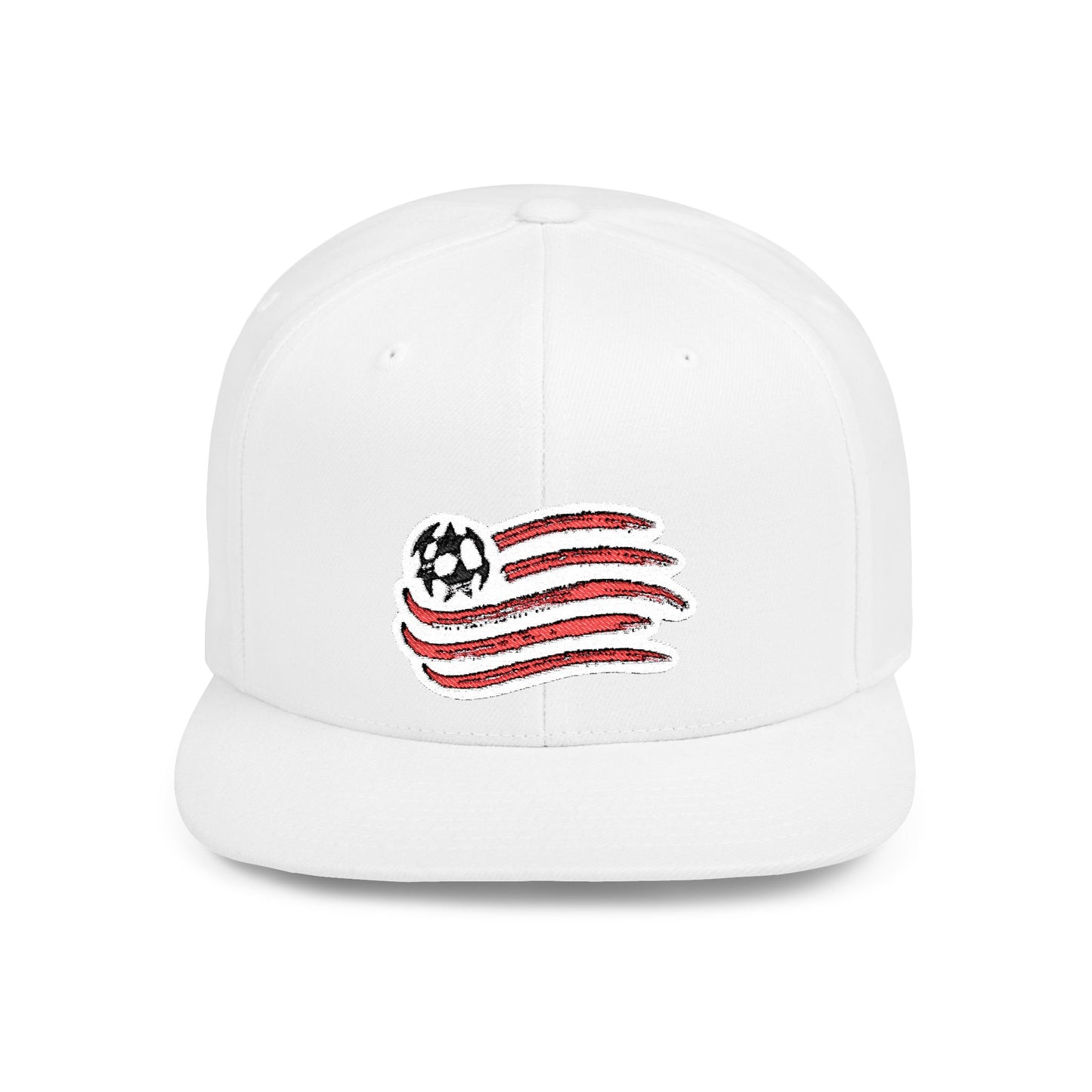 New England Revolution Snapback