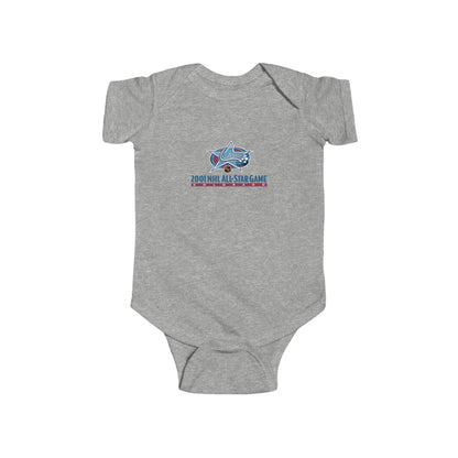 NHL-All-Star Game 2001 Onesie
