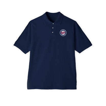 Minnesota Twins Polo Shirt