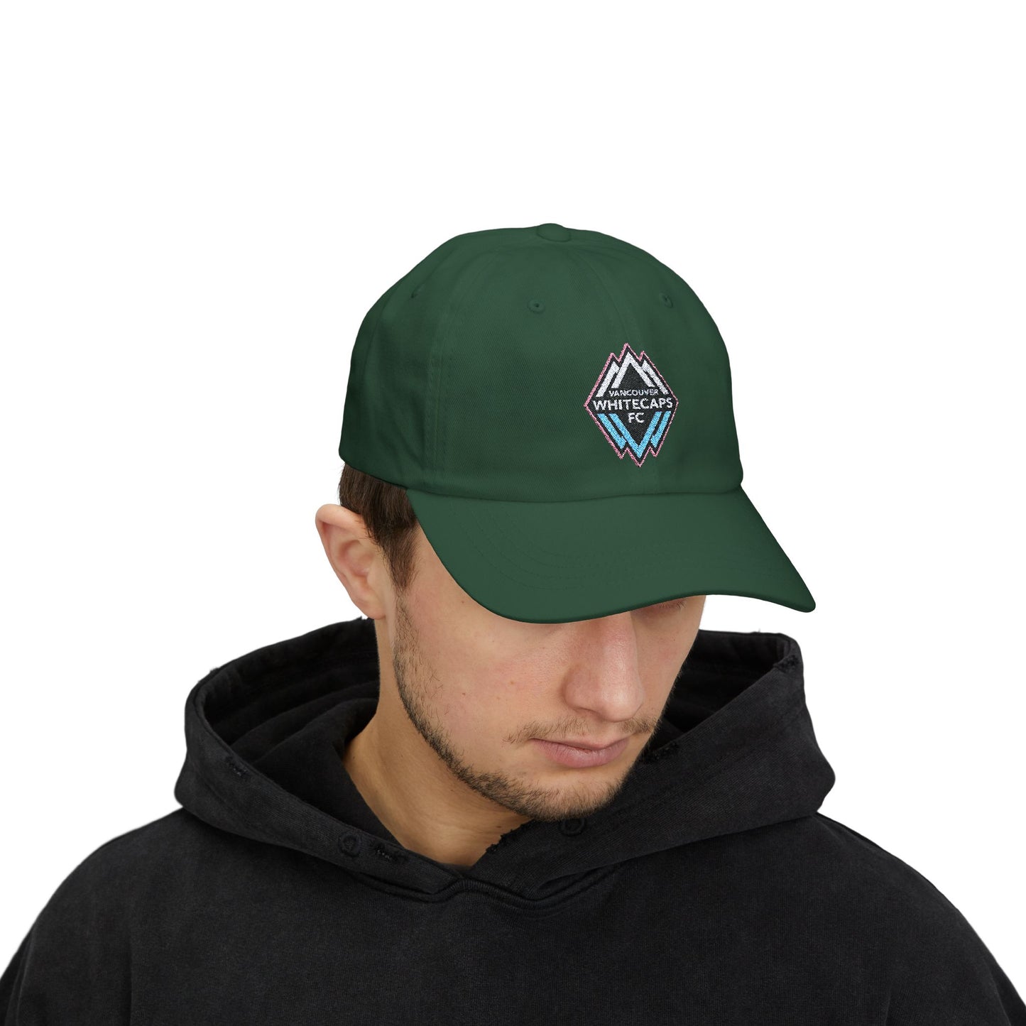 Vancouver Whitecaps FC Cap