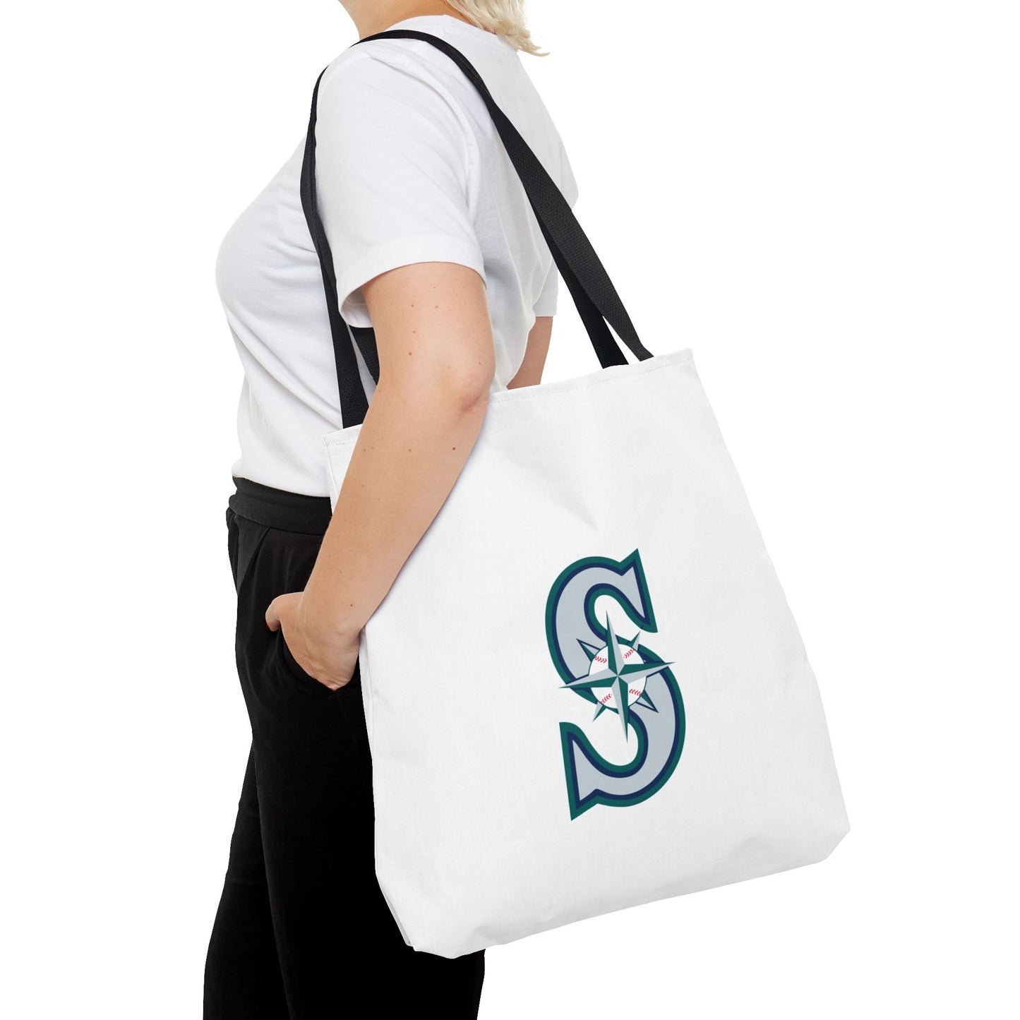 Seattle Mariners S Tote Bag