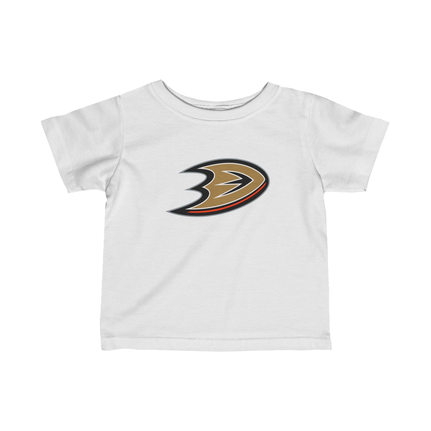 Anaheim Ducks Baby T-Shirt