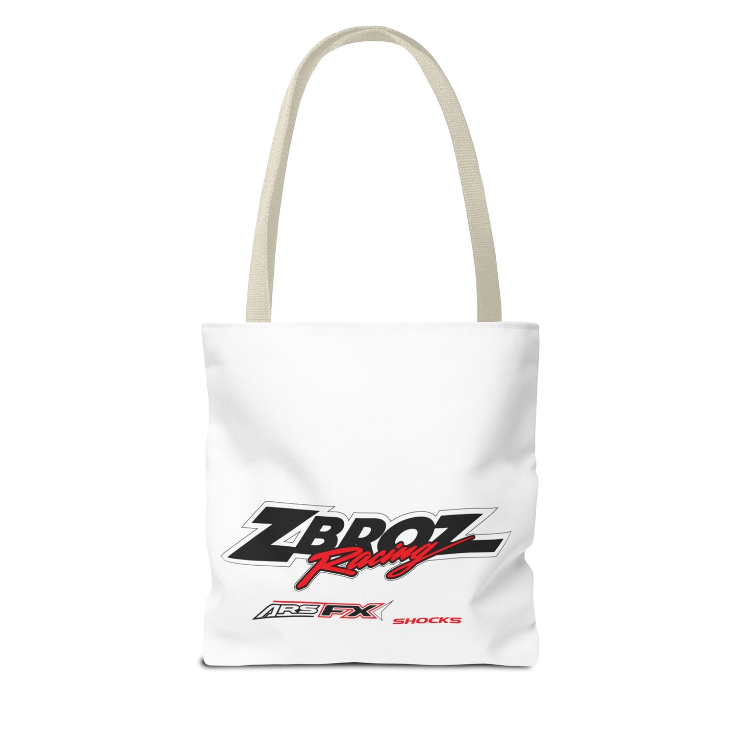 ZBROS Racing Tote Bag