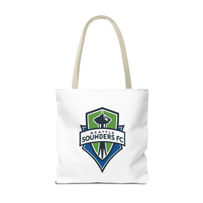 Seattle Sounders FC Tote Bags