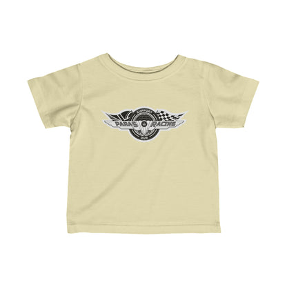 Paras Racing Baby T-Shirt