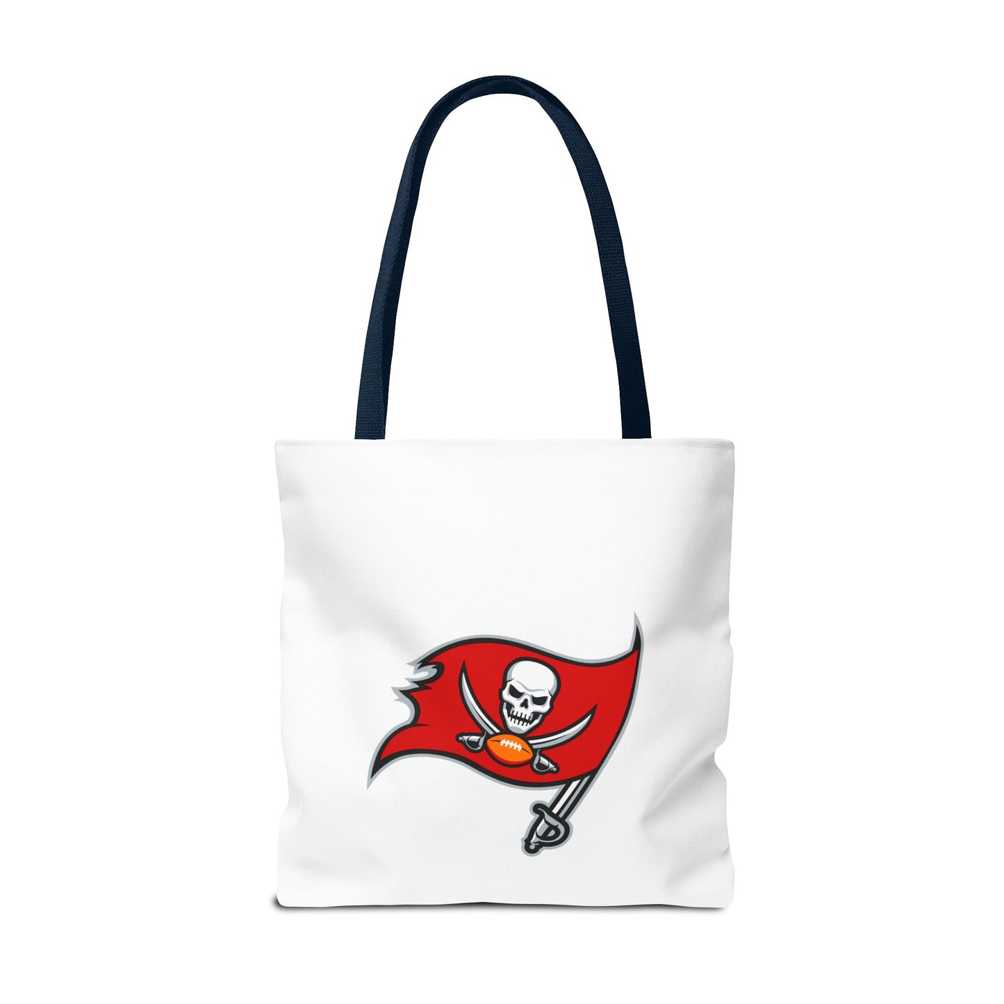 Tampa Bay Buccaneers Tote Bag