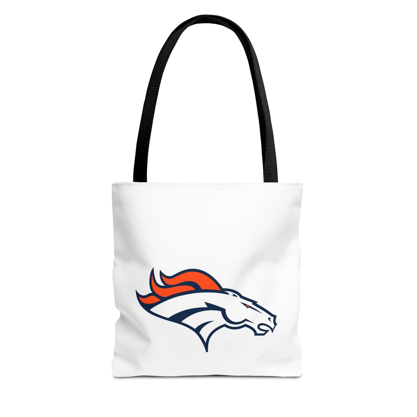 Denver Broncos Tote Bag