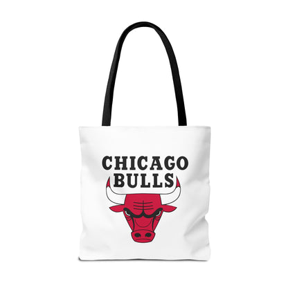 Chicago Bulls Tote Bag