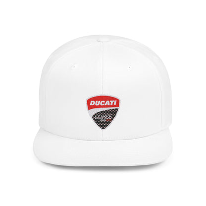 Ducati Corse Snapback