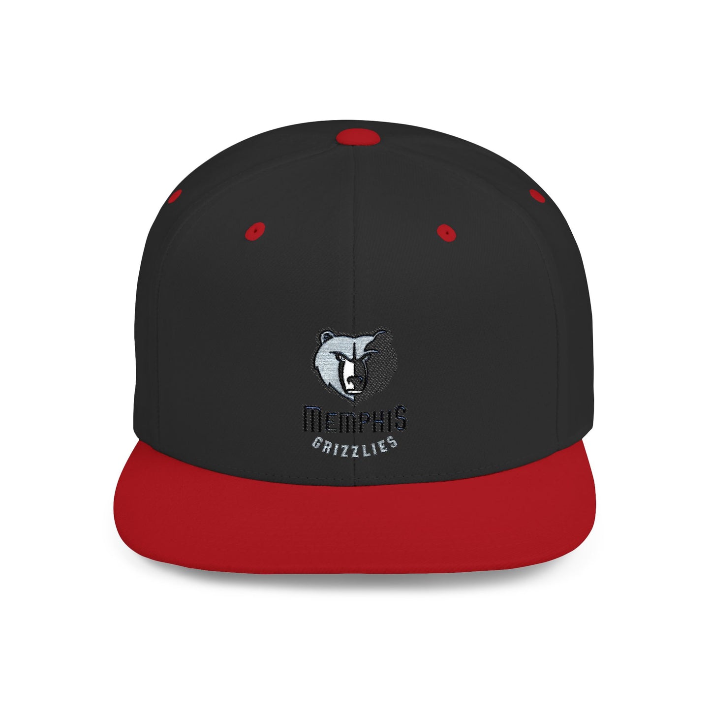 Memphis Grizzlies Snapback