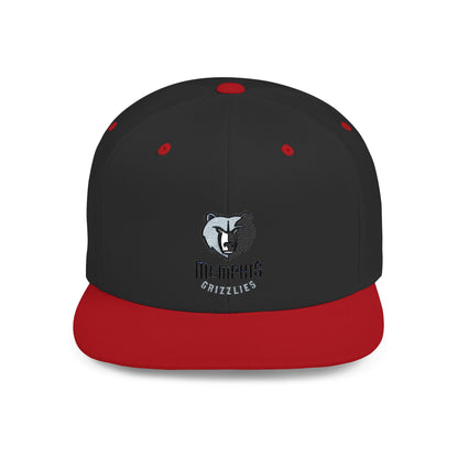 Memphis Grizzlies Snapback