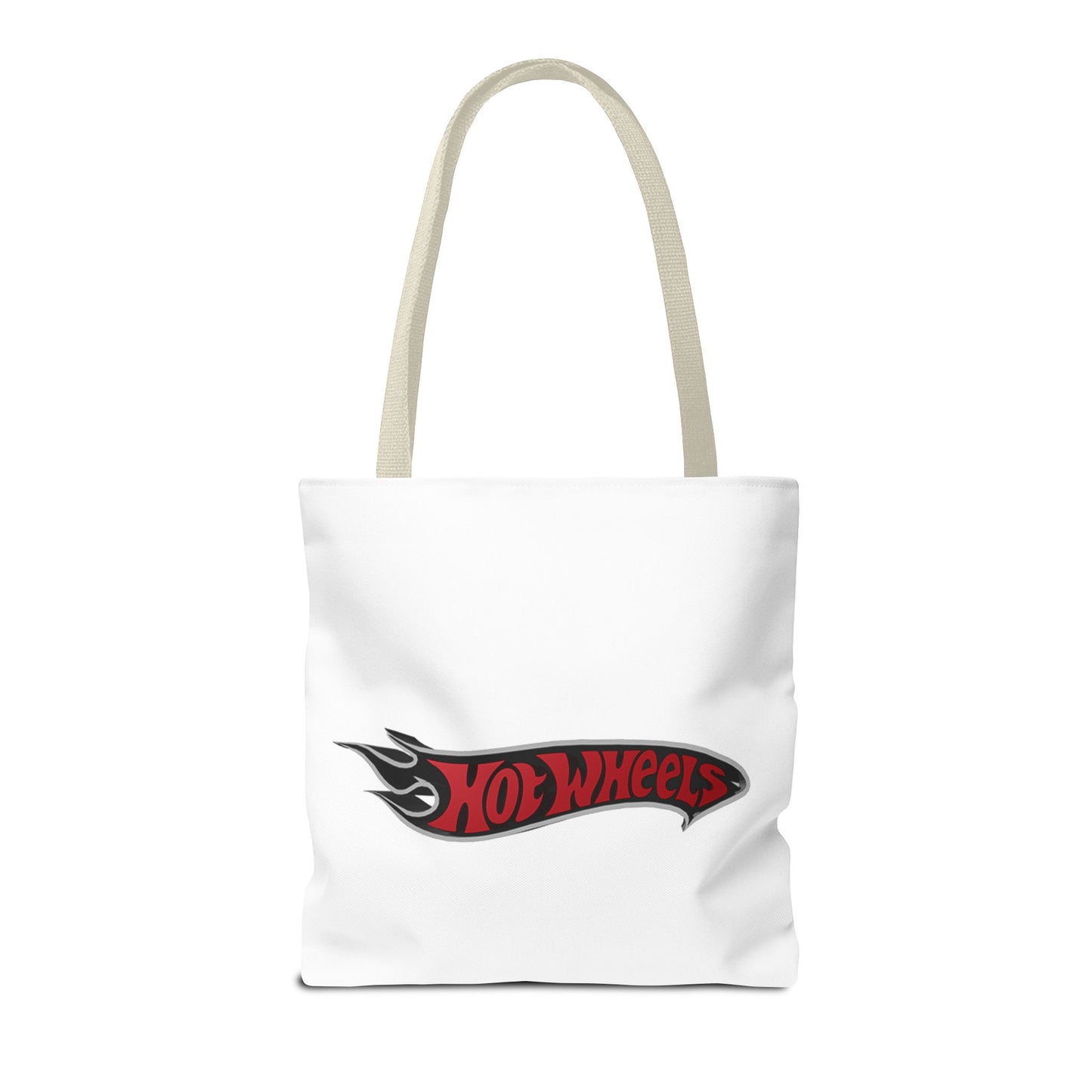 Hot Wheels Racing Tote Bag