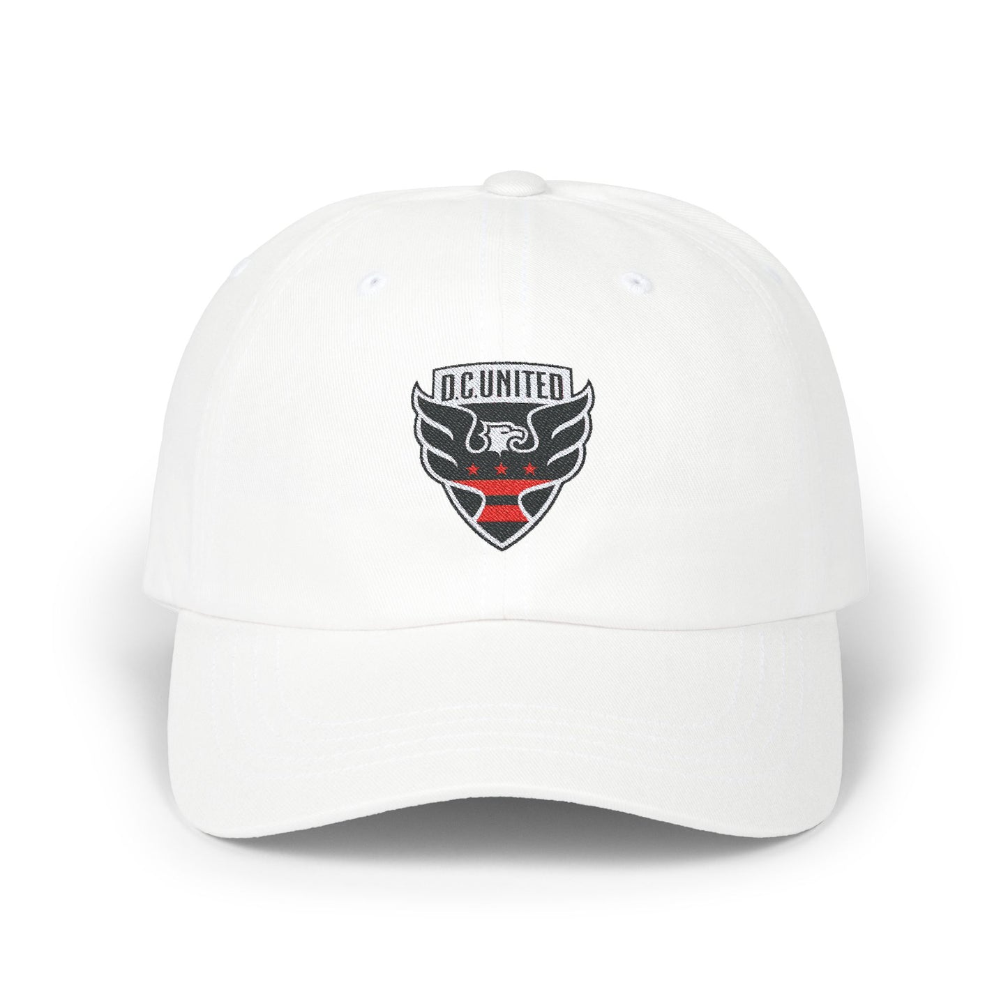 DC United Cap