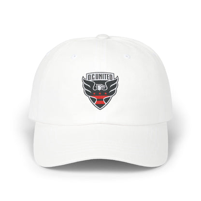 DC United Cap