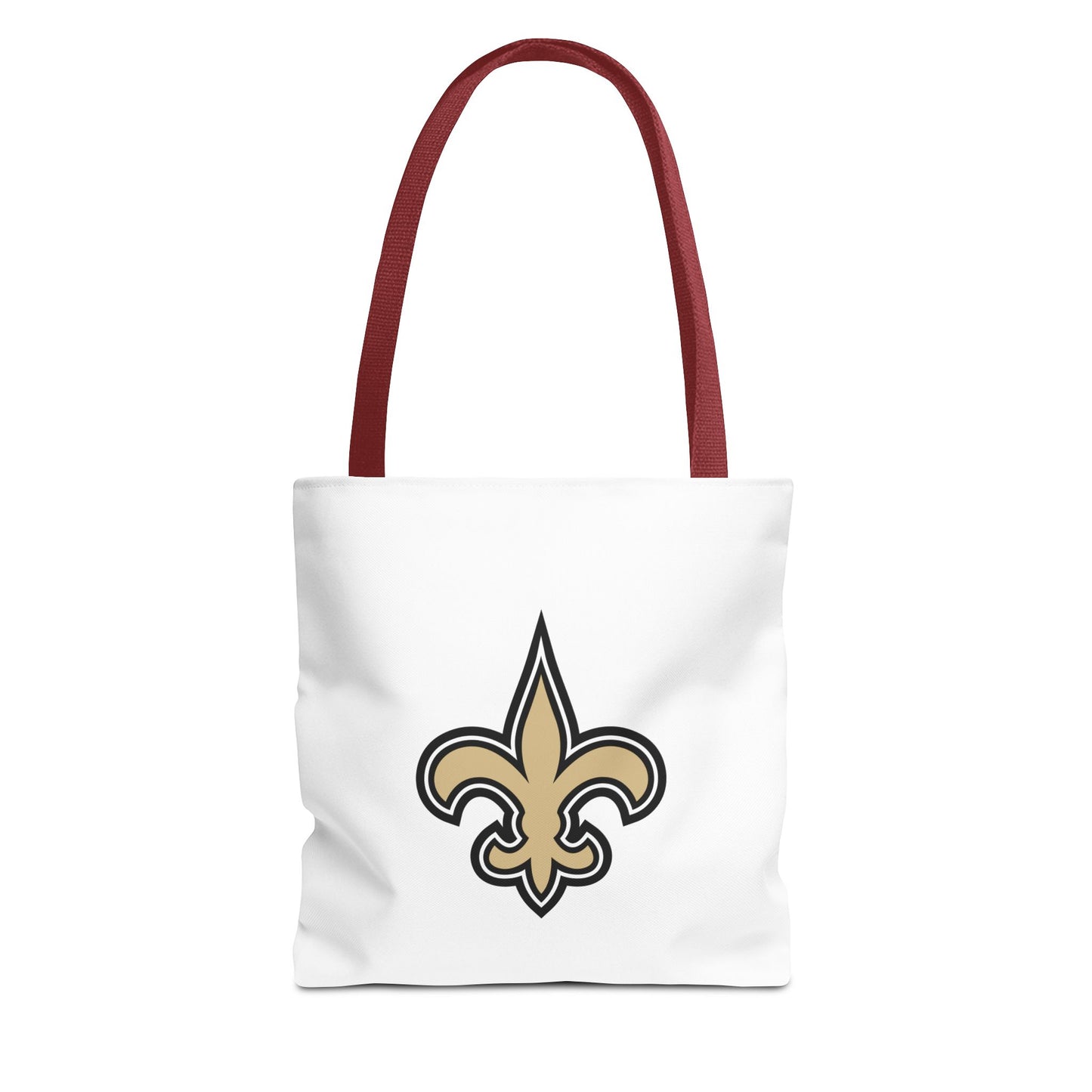 New Orleans Saints Tote Bag