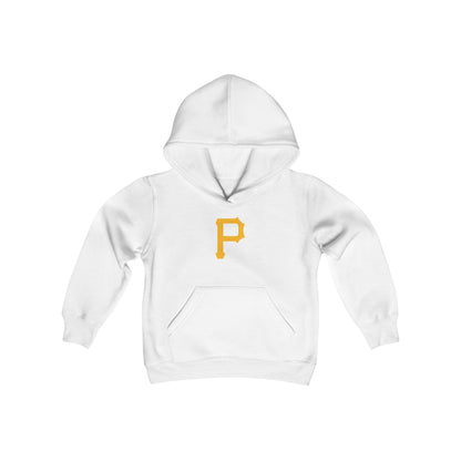 Pittsburgh Pirates Youth Hoodie
