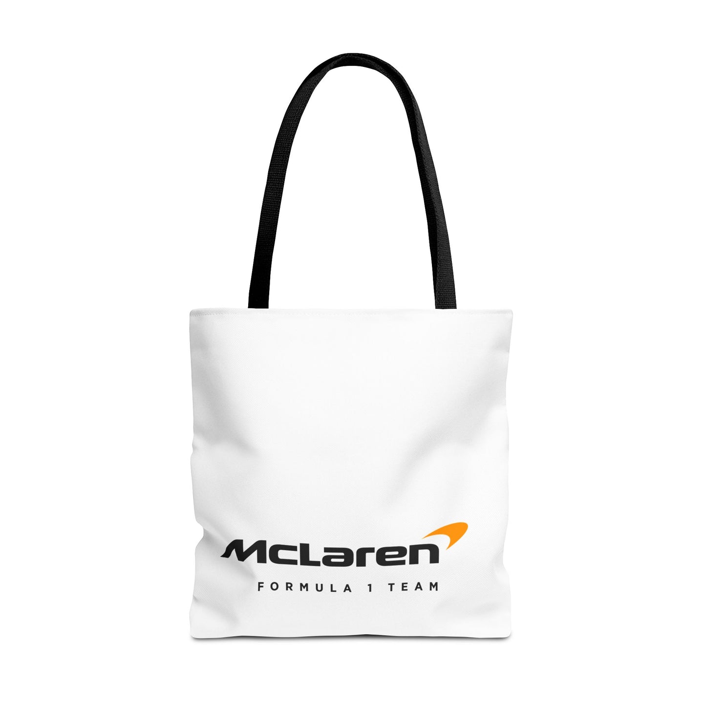 Mclaren Formula 1 Team Tote Bag