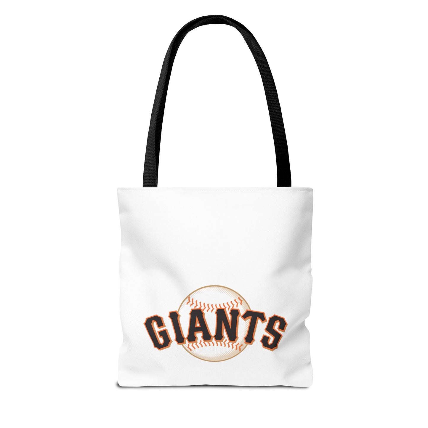 San Francisco Giants Tote Bag