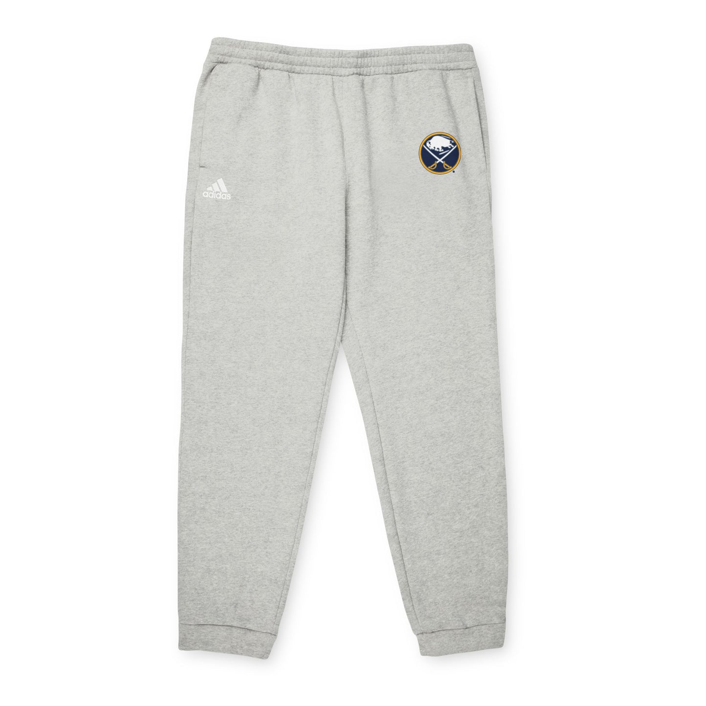Buffalo Sabres Adidas Fleece Joggers