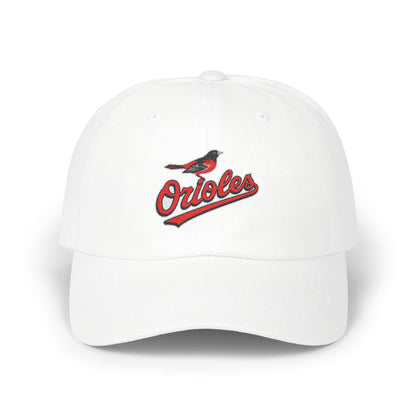 Baltimore Orioles Cap