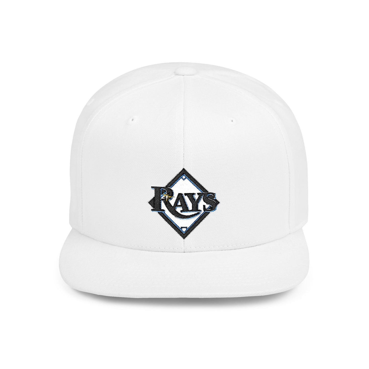 Tampa Bay Rays Snapback