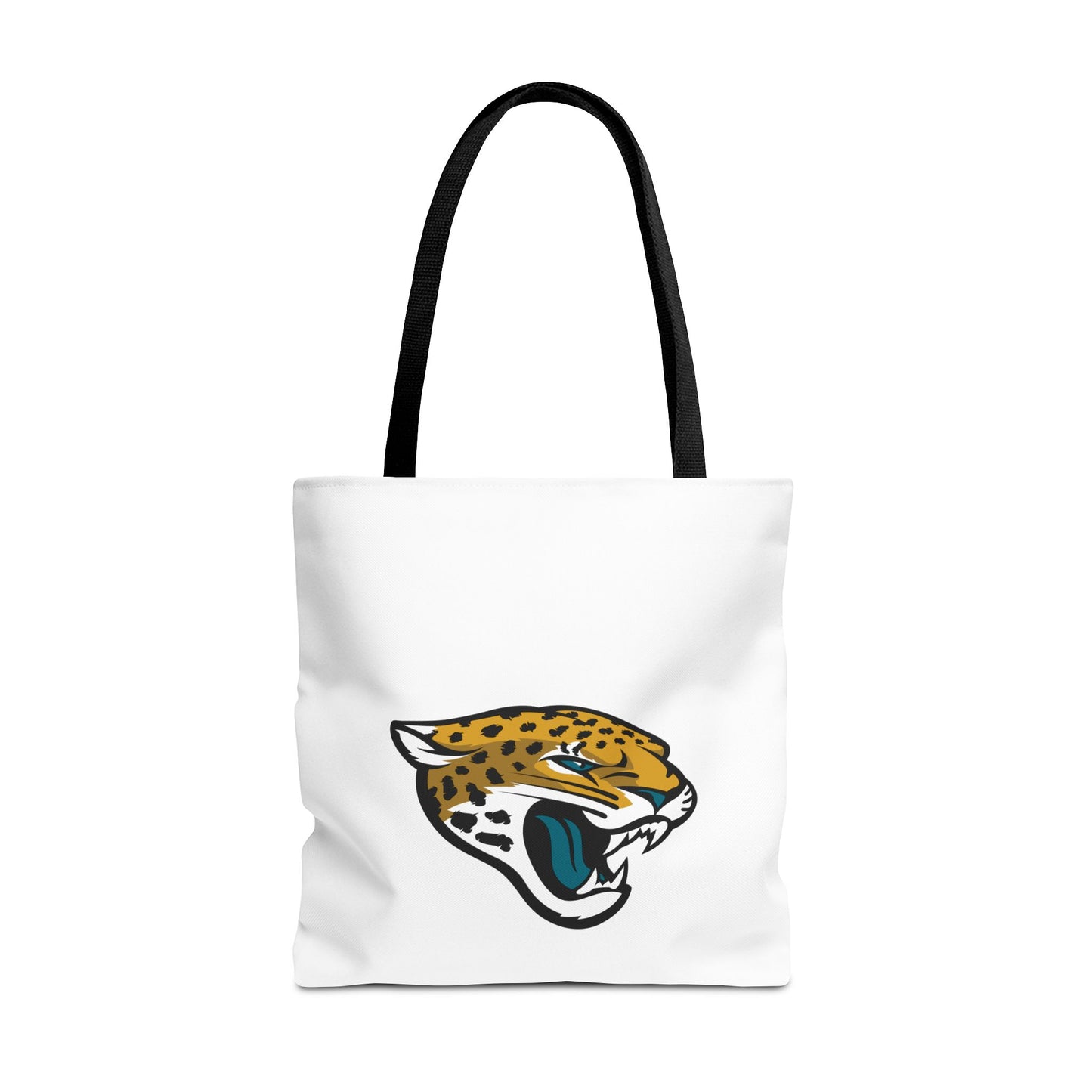 Jacksonville Jaguars Tote Bag