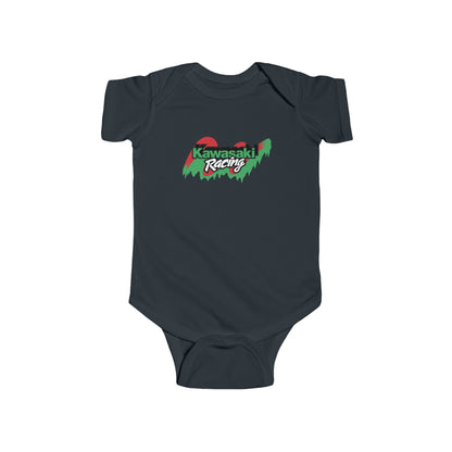Kawasaki Racing Onesie