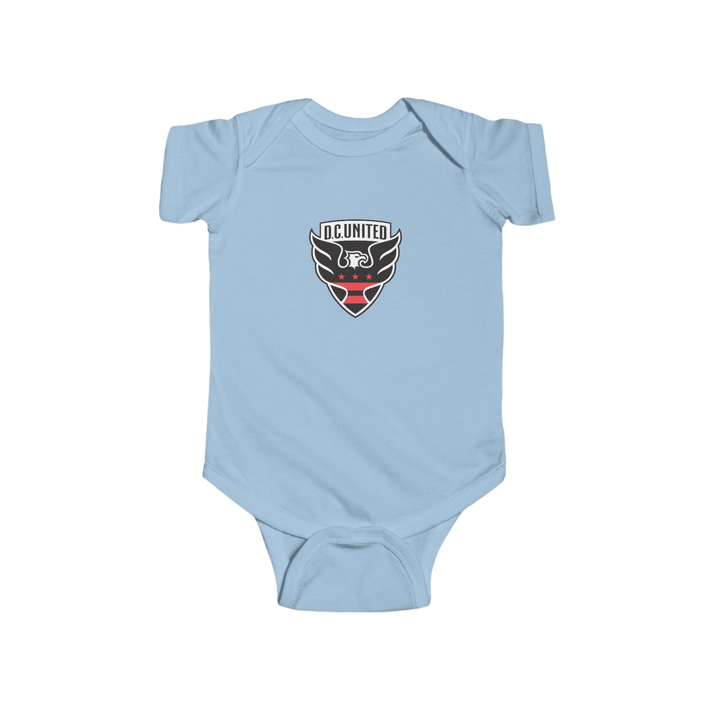DC United Onesie