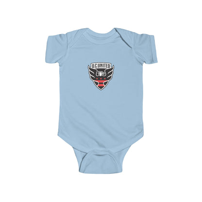 DC United Onesie
