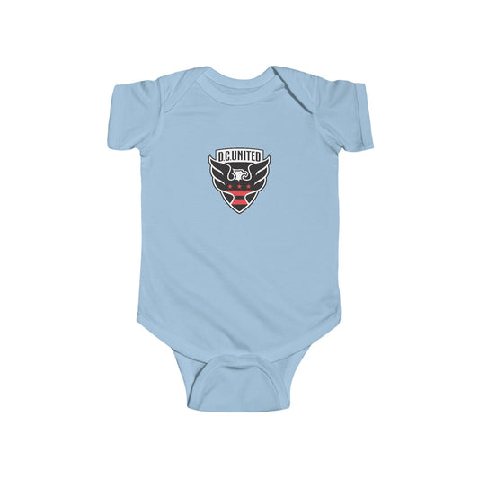 DC United Onesie