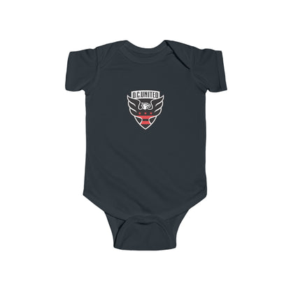 DC United Onesie