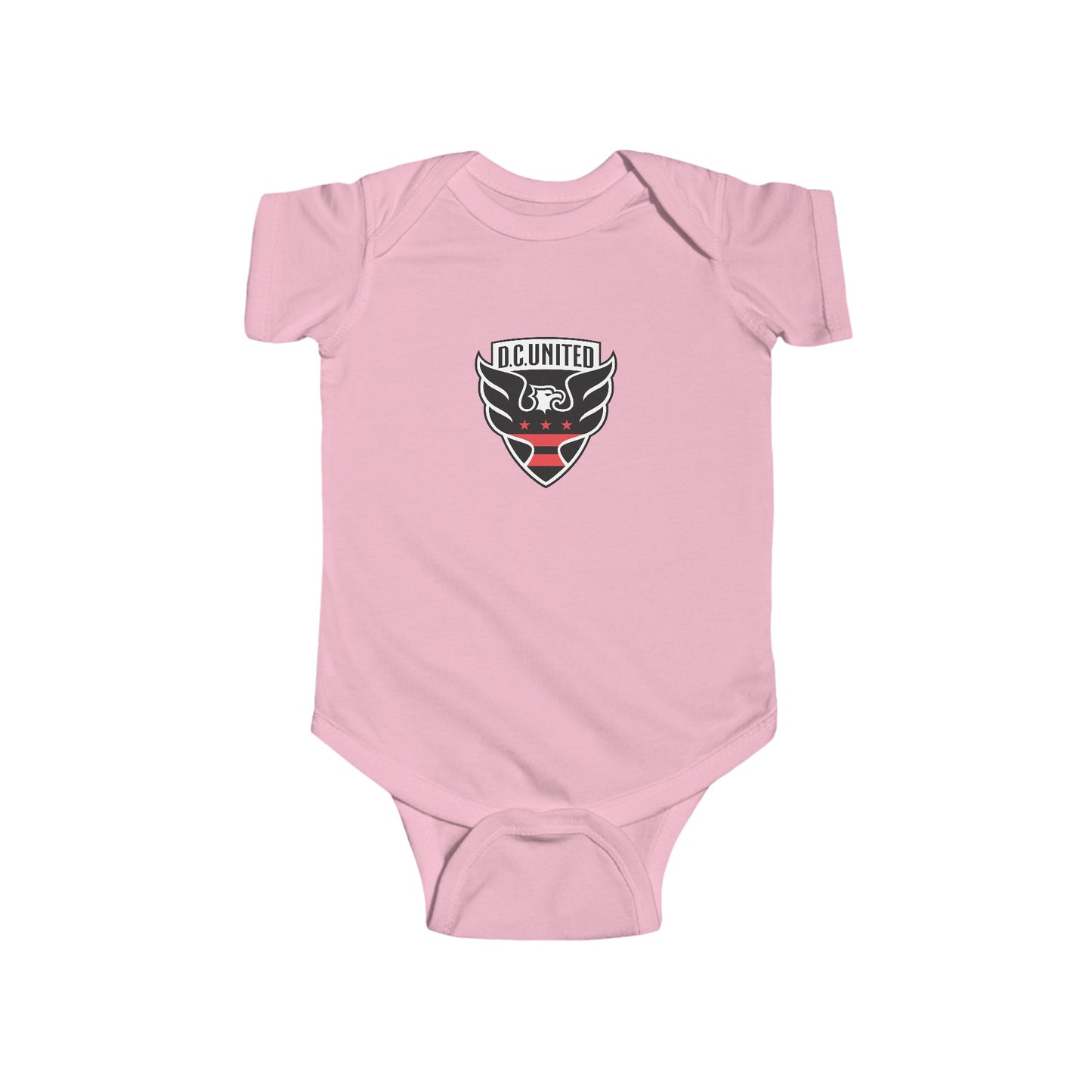 DC United Onesie