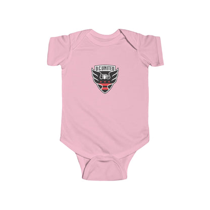 DC United Onesie