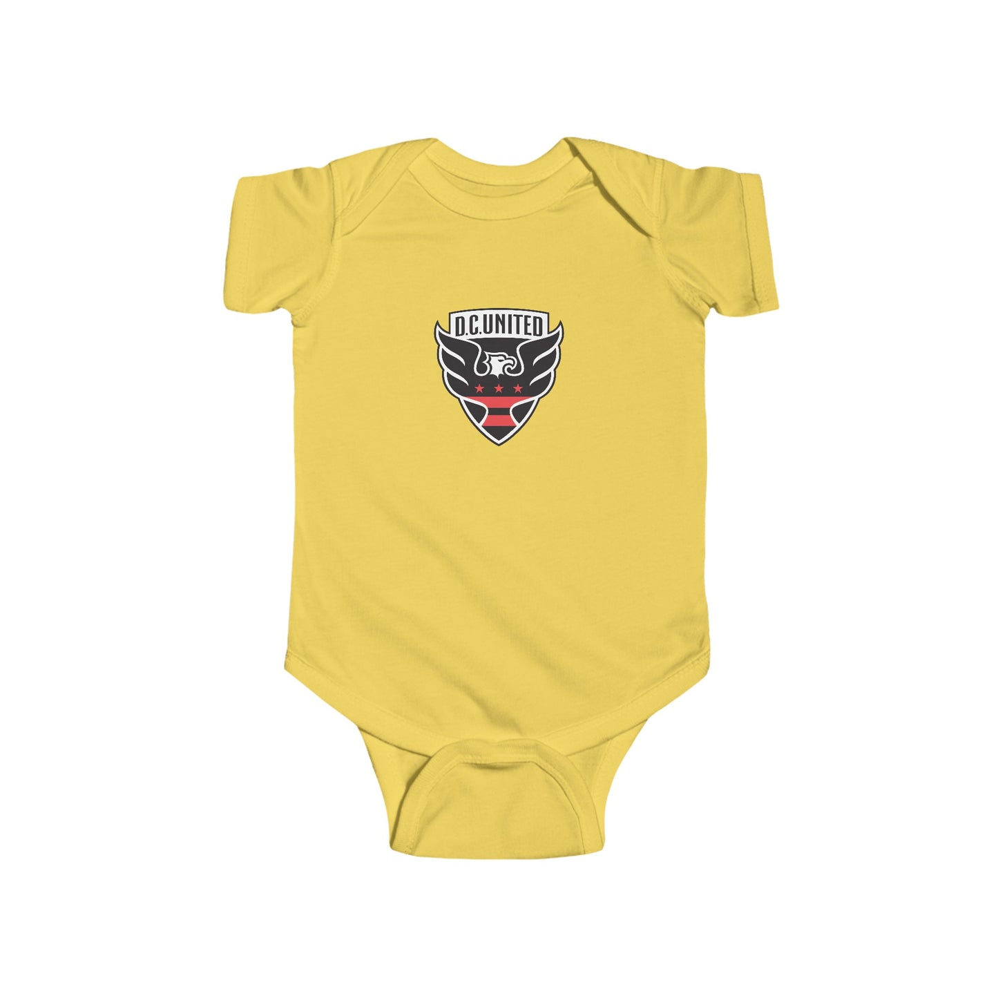 DC United Onesie