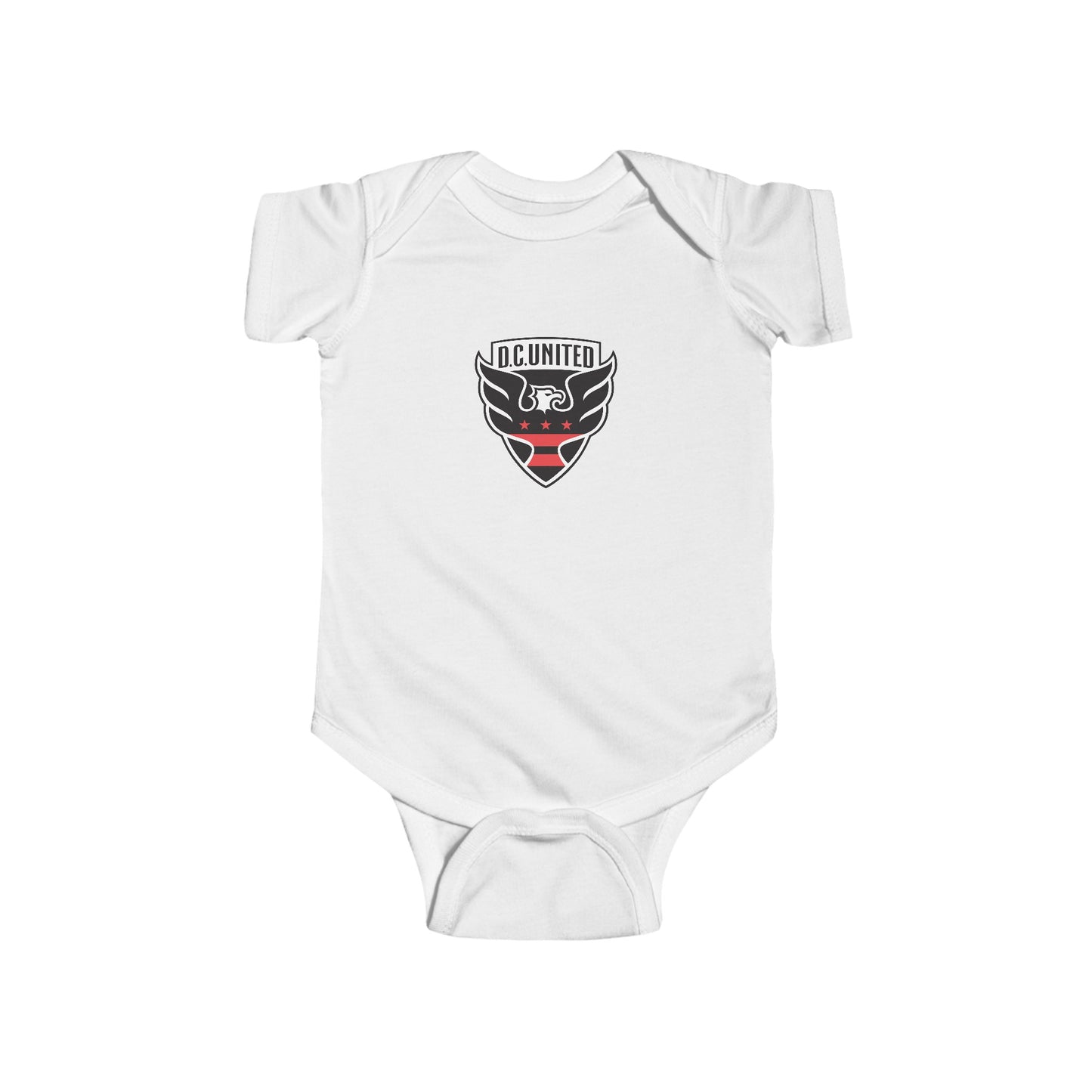 DC United Onesie
