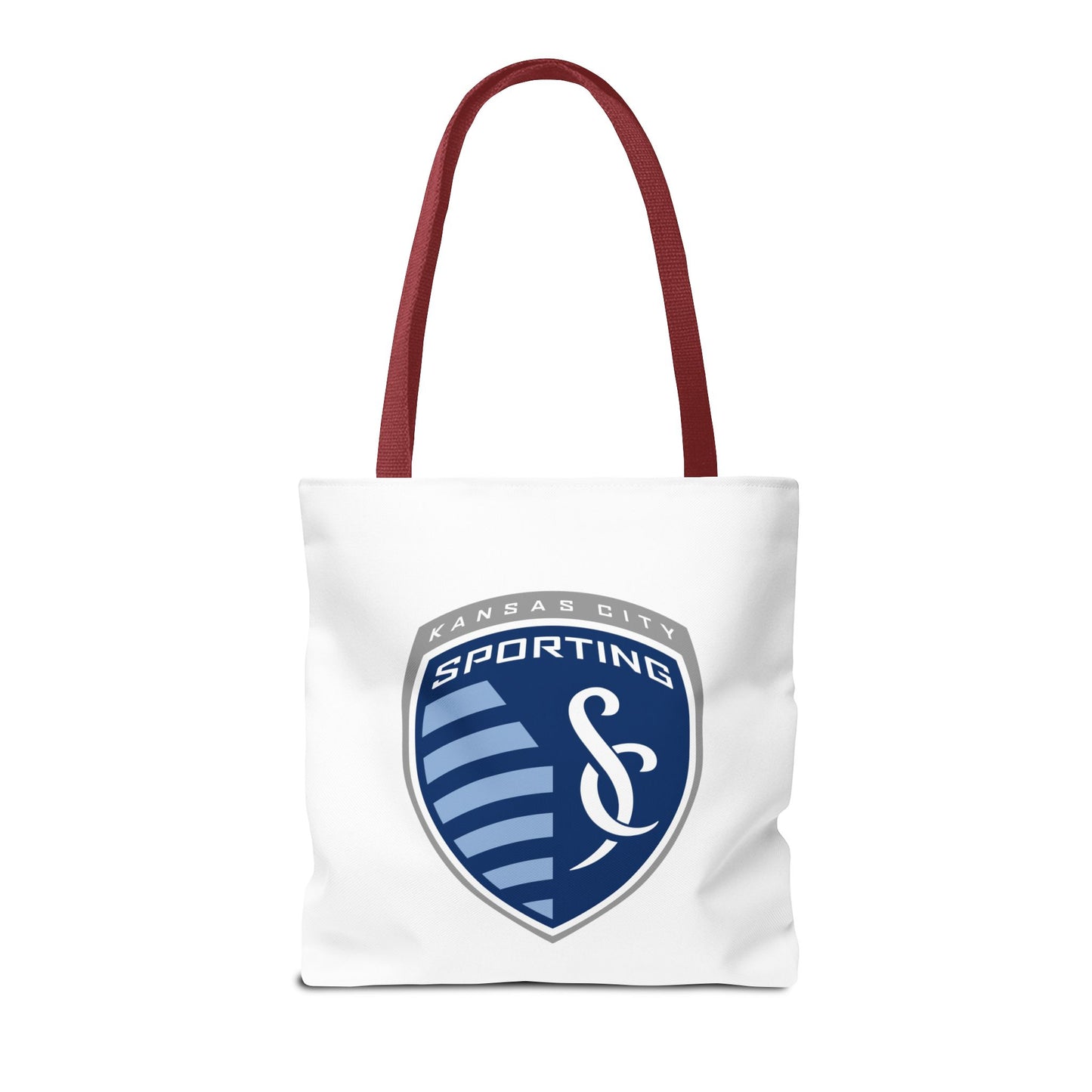 Sporting Kansas City Tote Bag