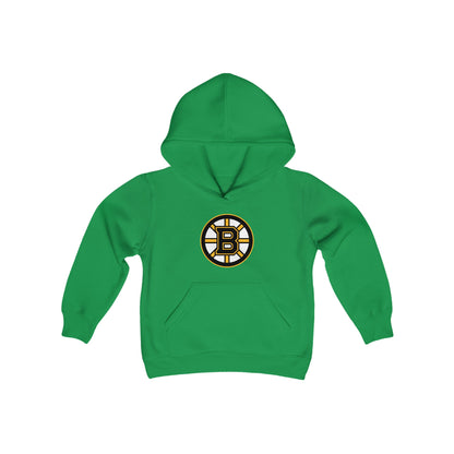 Boston Bruins Youth Hoodie