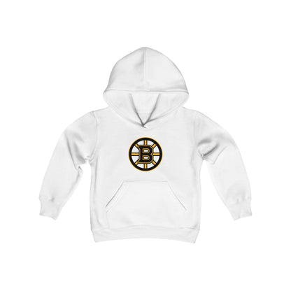 Boston Bruins Youth Hoodie