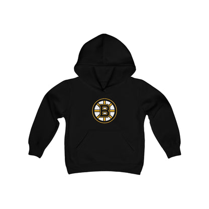Boston Bruins Youth Hoodie