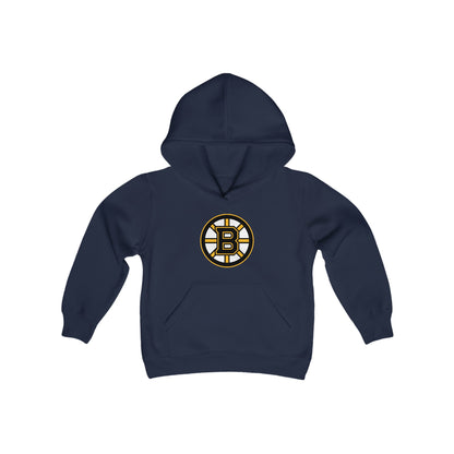 Boston Bruins Youth Hoodie