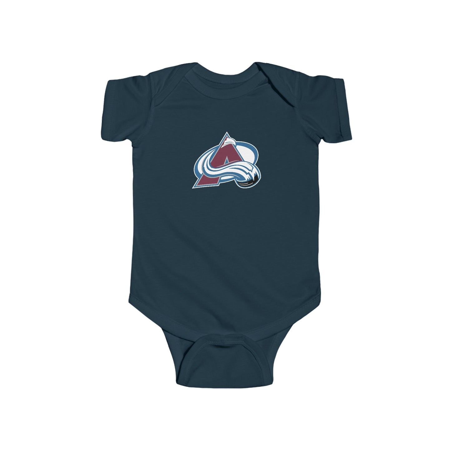 Colorado Avalanche Onesie