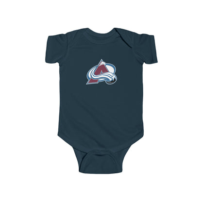 Colorado Avalanche Onesie